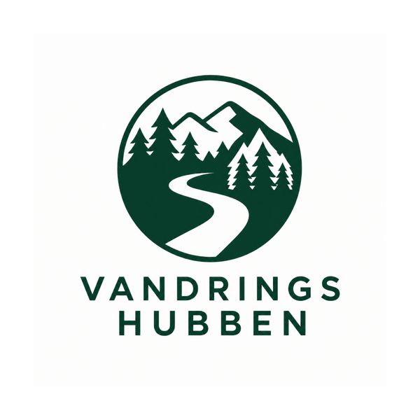 MP Works - Vandringshubben