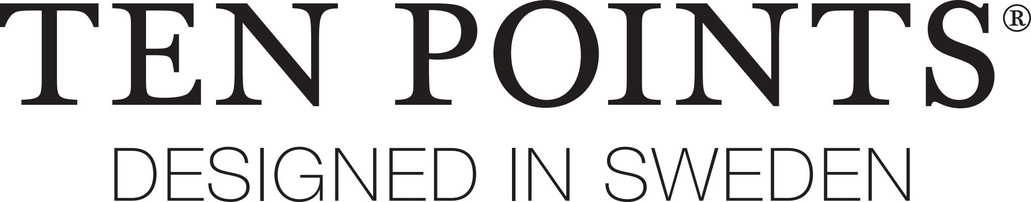 Ten Points AB