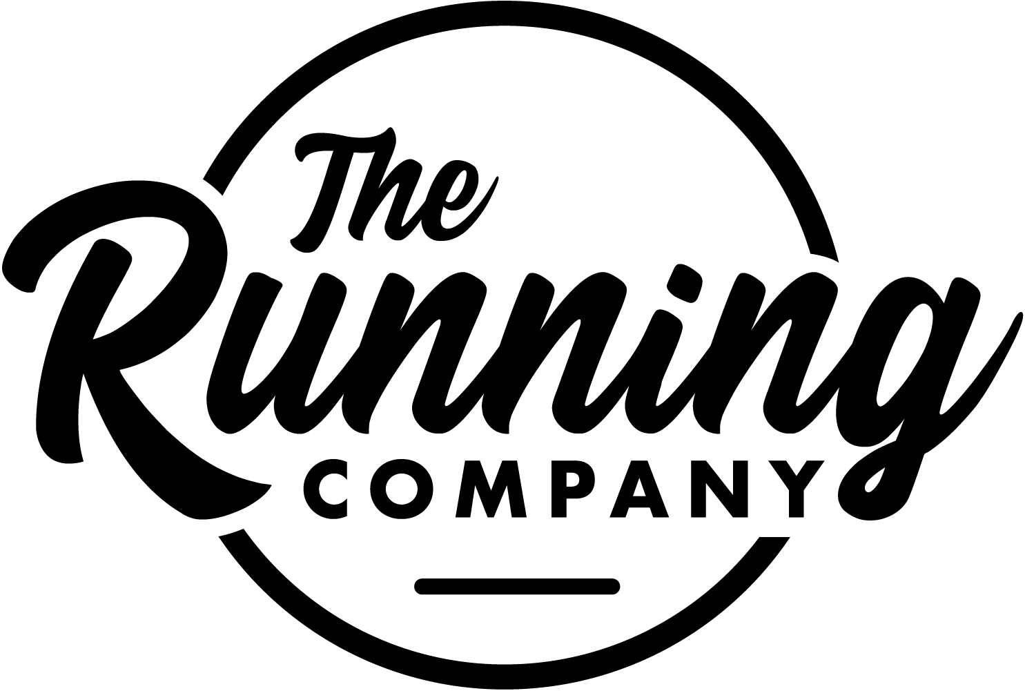 The Running Company
