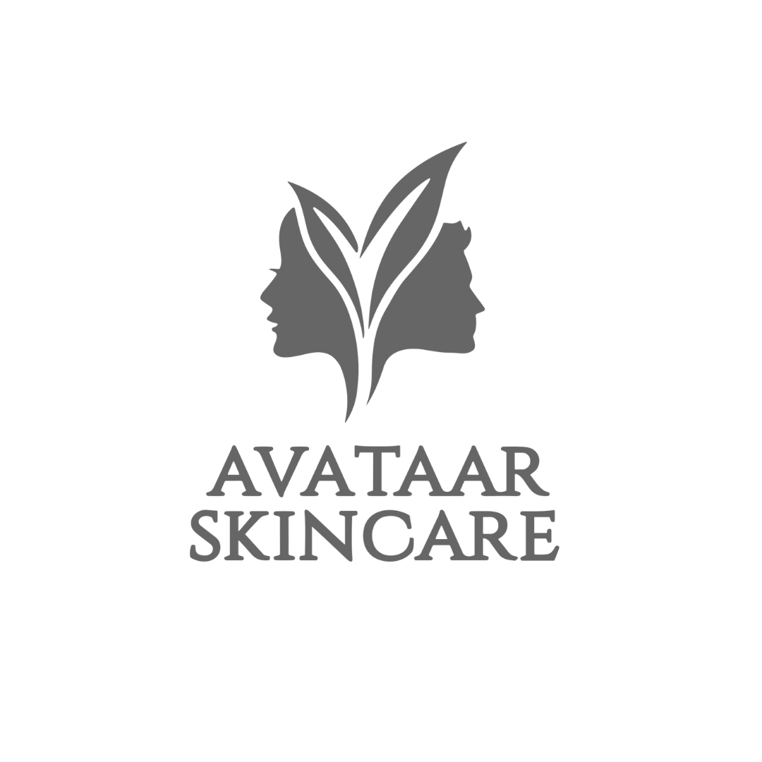 Avataar Skincare logo