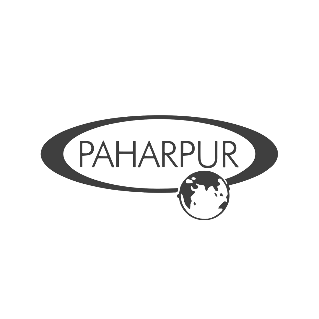 Paharpur logo
