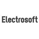 Electrosoft logo
