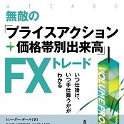 無敵の「プライスアクション＋価格帯別出来高」FXトレード｜FX中級者 