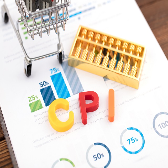 CPI(消費者物価指数)・PPI(米生産者物価指数)・PCE CPI(消費者物価指数)・PPI(米生産者物価指数)・PCE