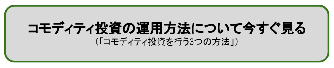 4．コモディティ投資を行う3つの方法