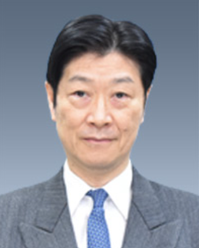 内田眞一副総裁