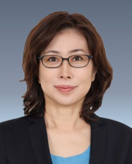 佐藤綾野審議委員