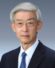 増一行審議委員