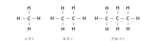 分子式