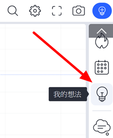 我的想法