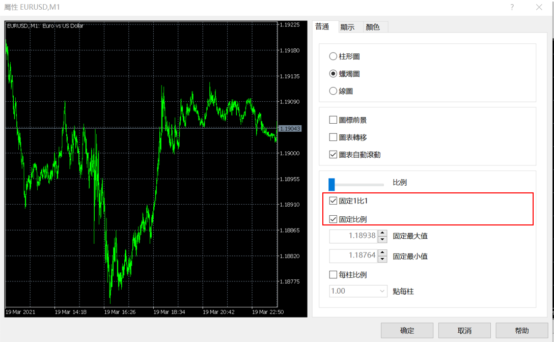 MT5圖表比例調整-05