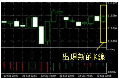 使用逐步功能後