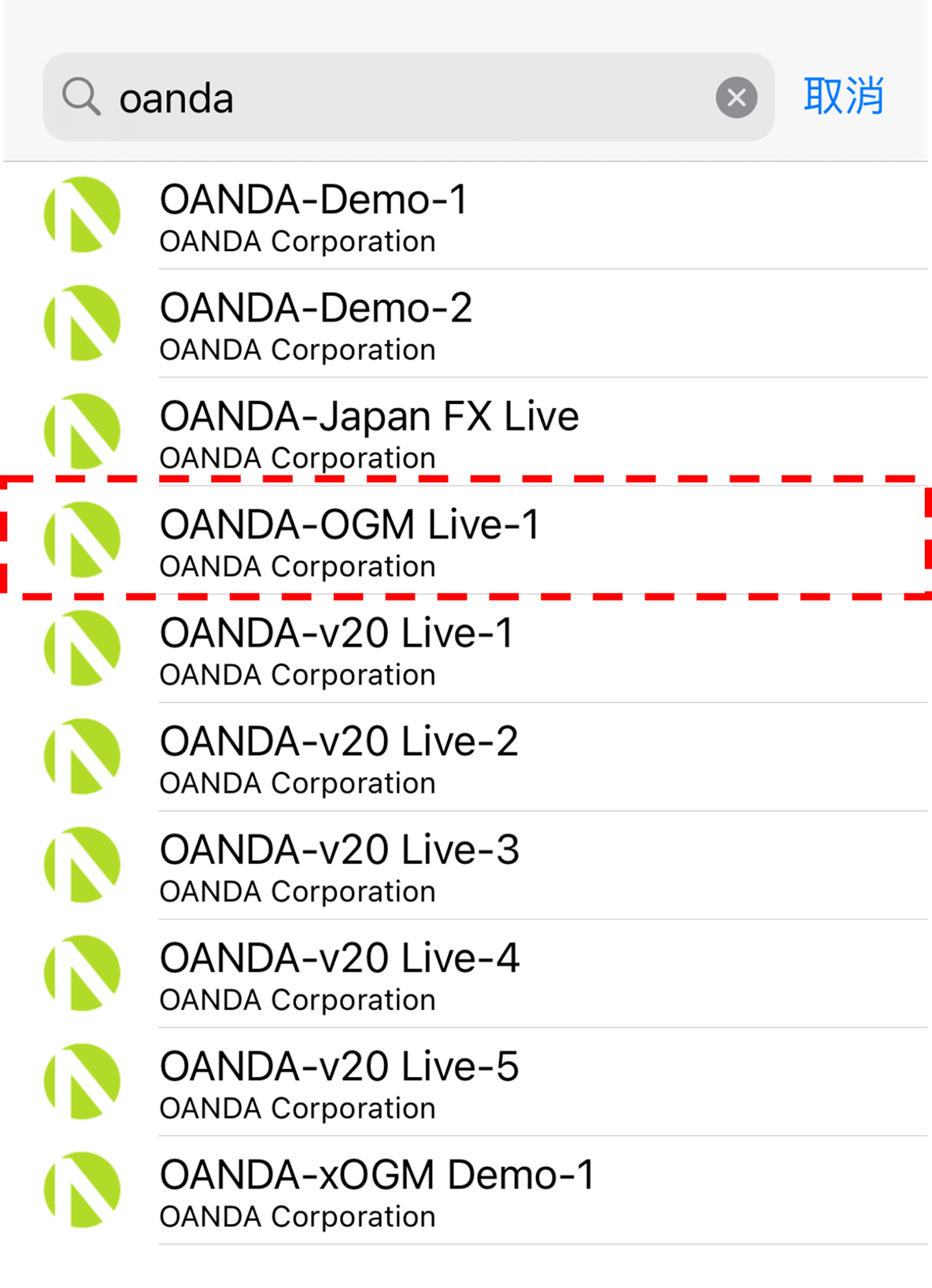OANDA-OGM Live-1