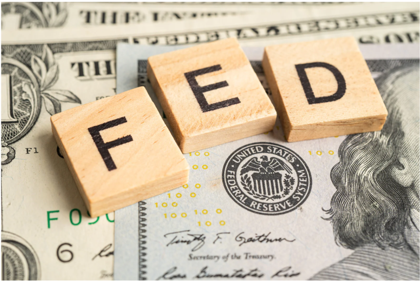 紐約聯邦儲備銀行