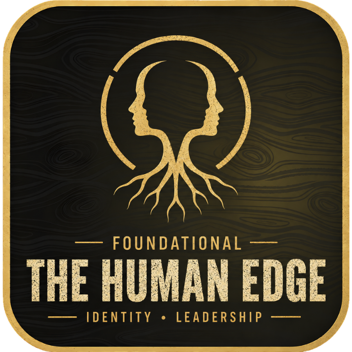 The Human Edge, Foundational: Identity and Leadership