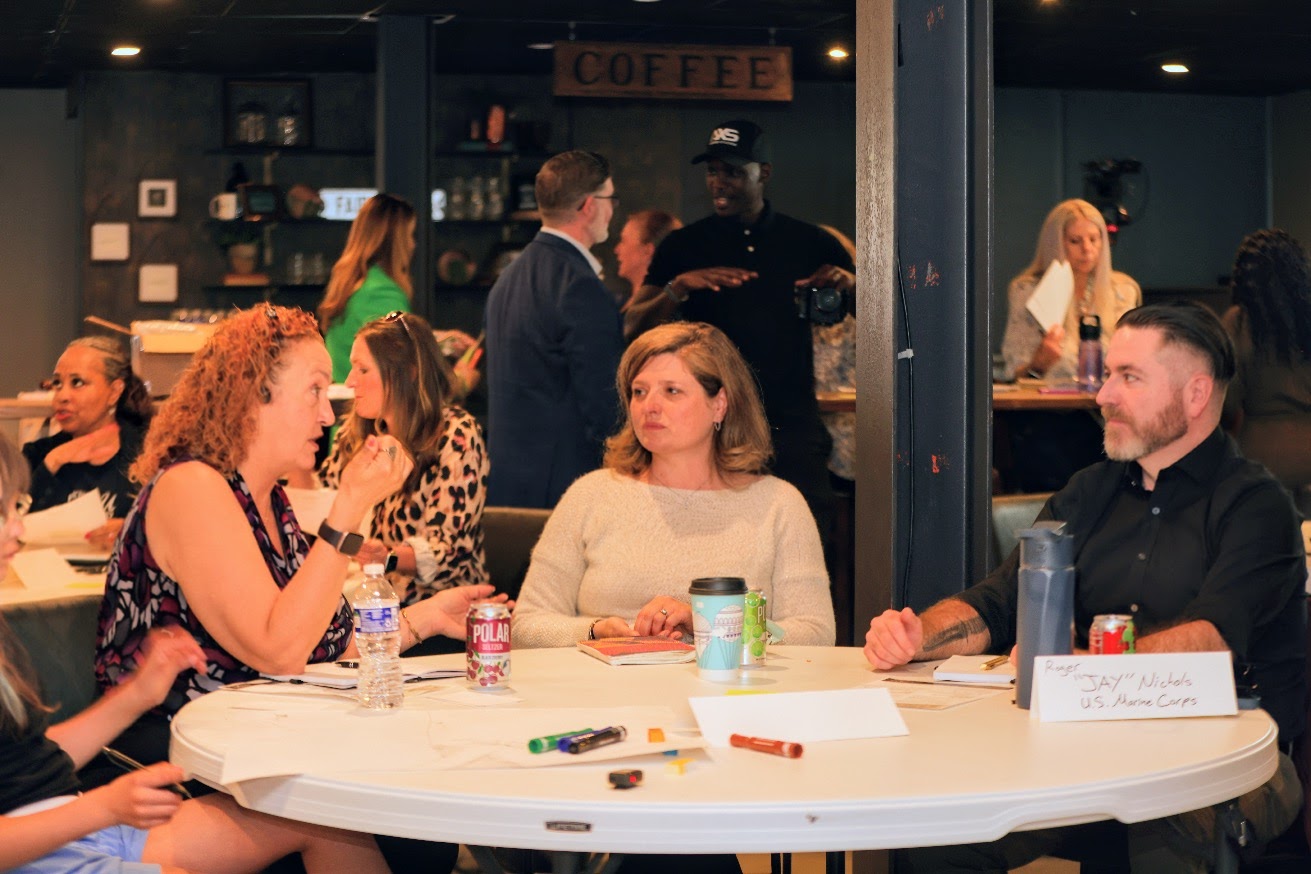 AI Mission Ready — Cohort 1