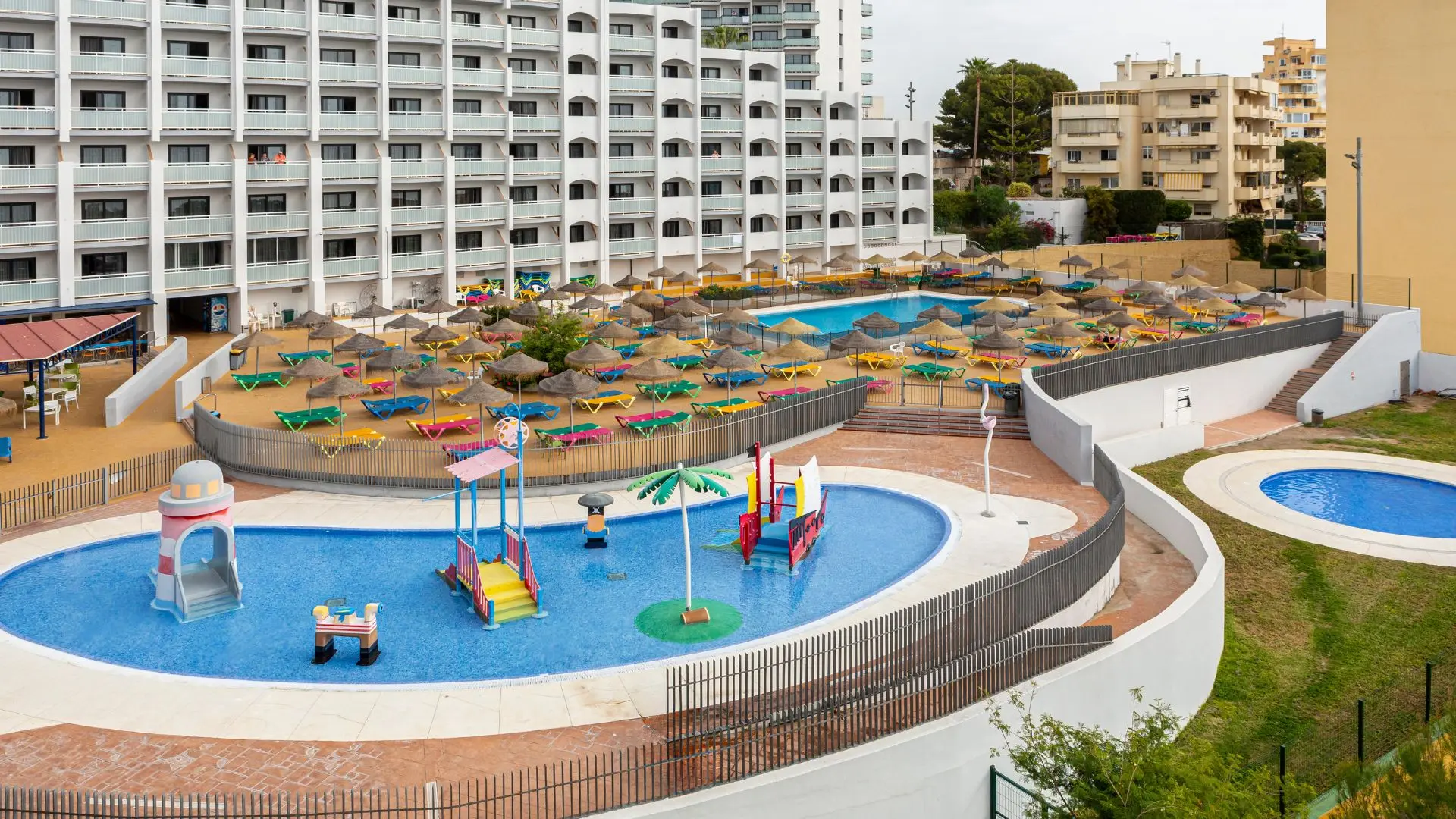 Oferta Last Minute 10%