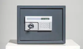 Safety Deposit Box