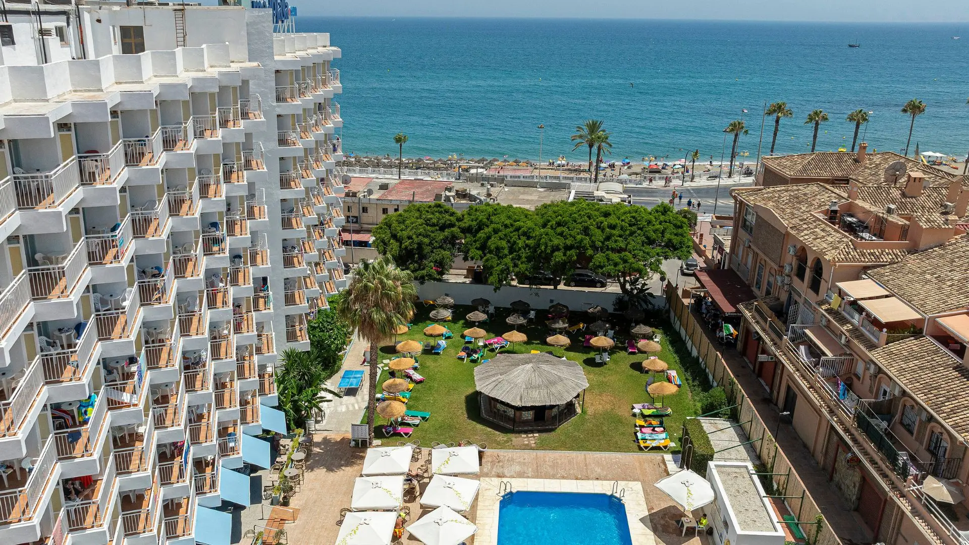 Oferta Last Minute 10%