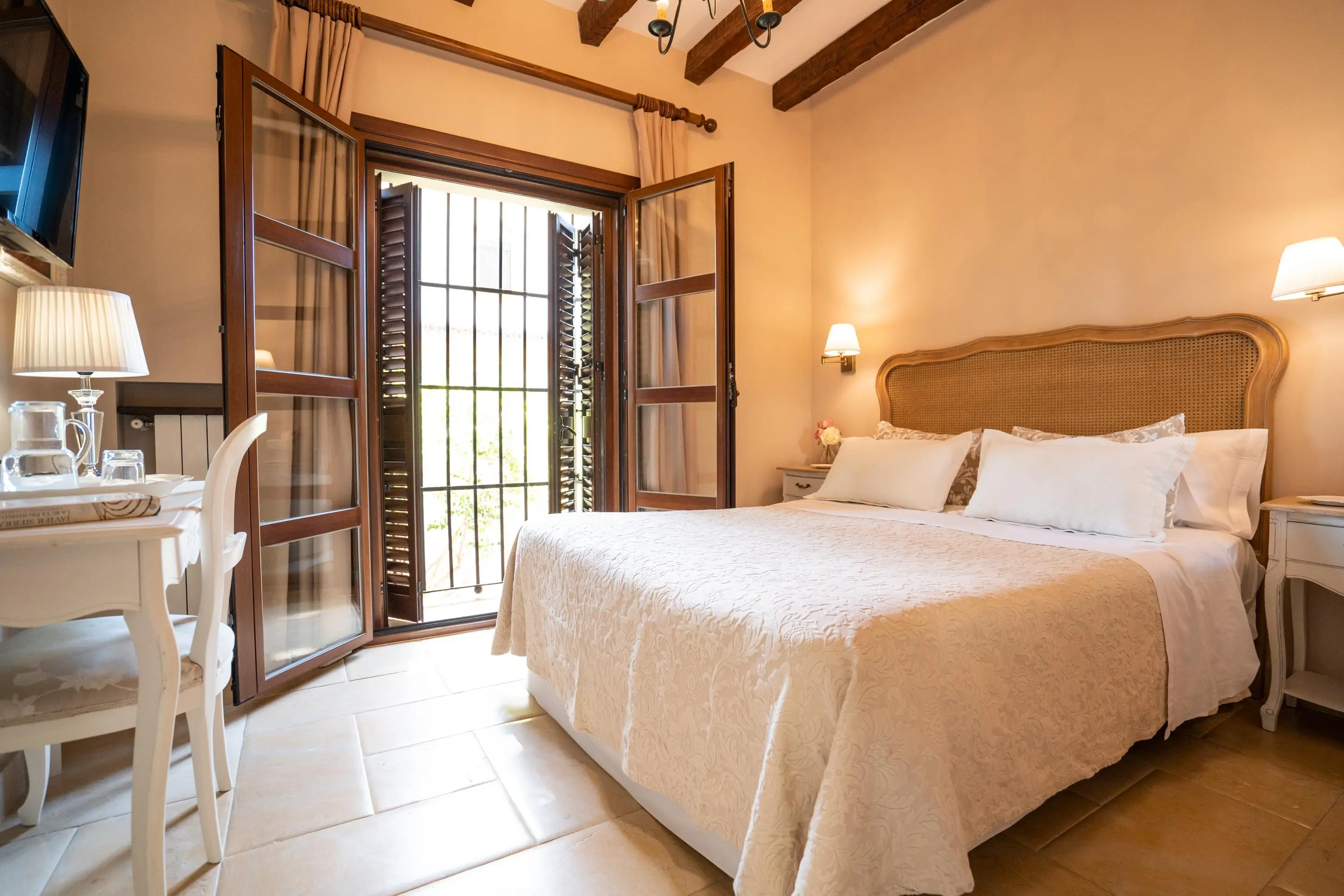 Habitación Doble Estándar