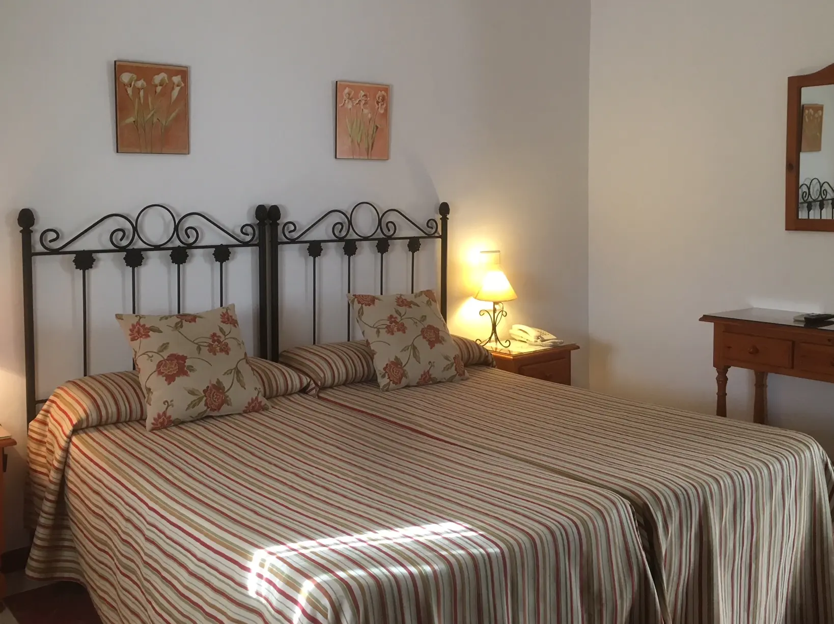 Habitación Doble