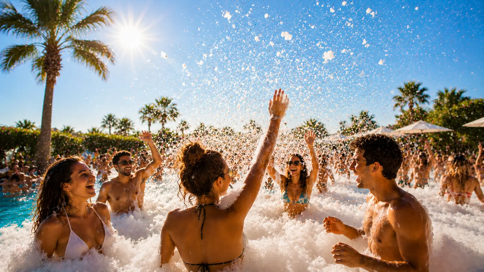 MedSummer Fest: Caminos del Sol
