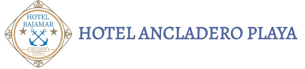 Website Hotel Bajamar Playa