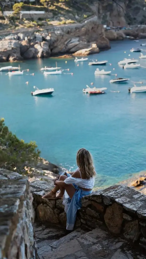 Rest and style by Burriana Beach