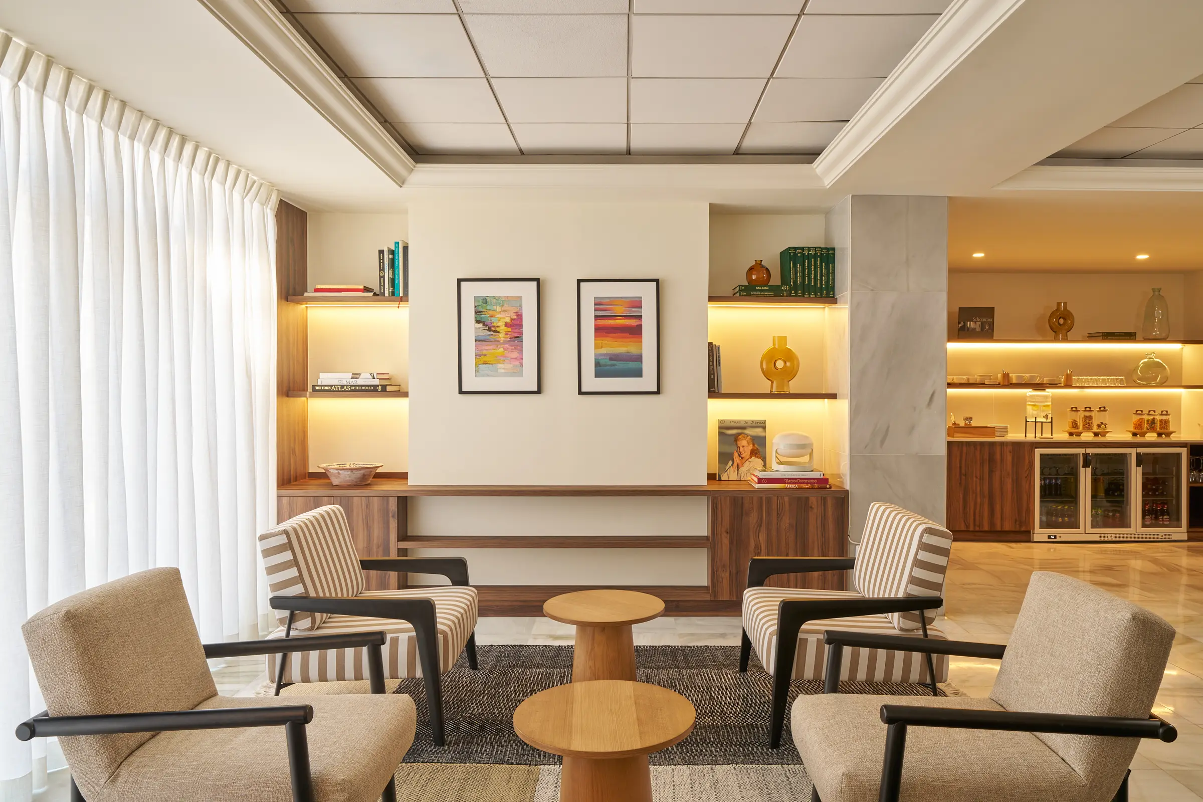 The Lounge