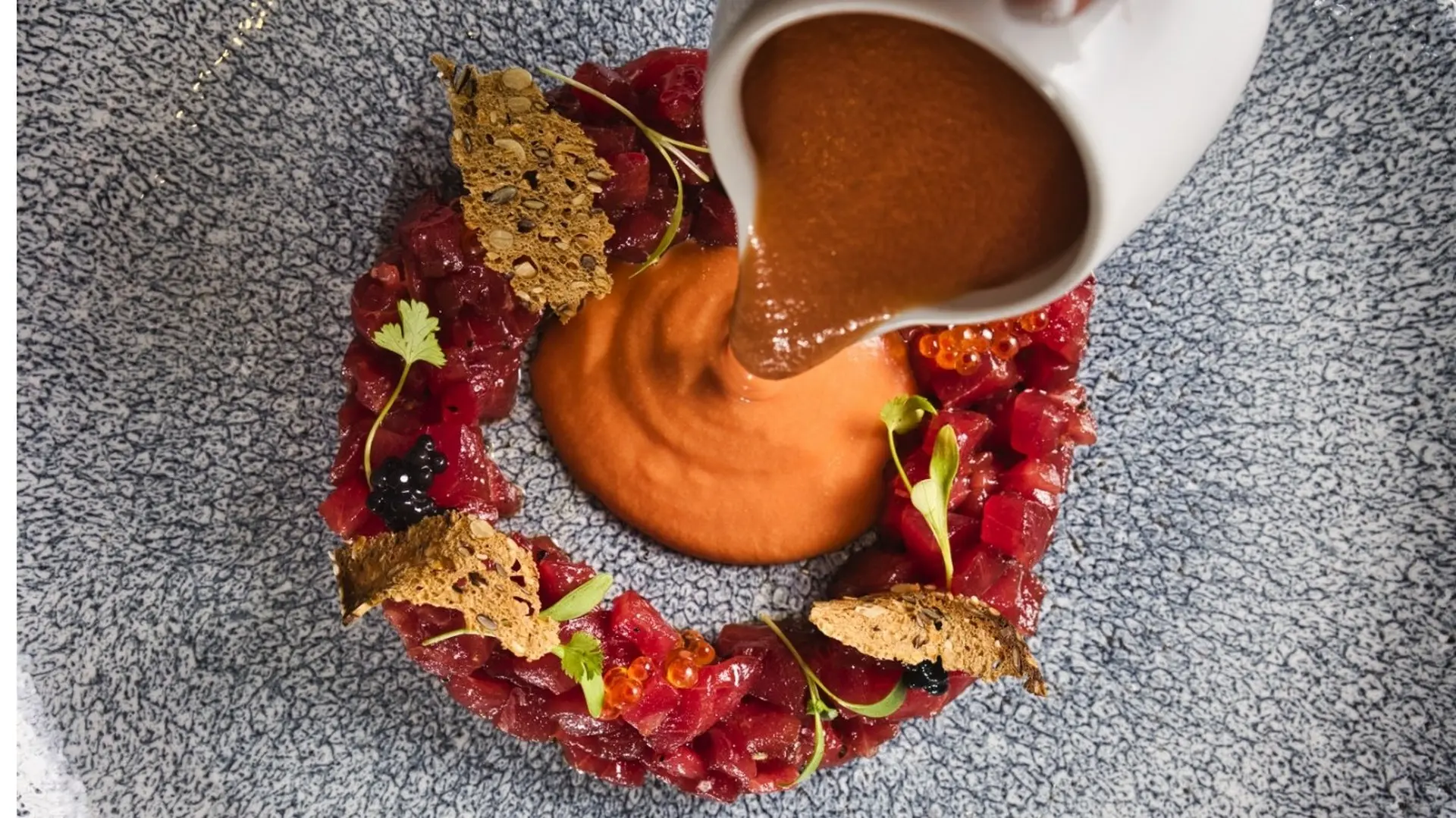 Dora Maar Restaurant