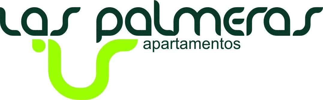 Website Apartamentos Las Palmeras