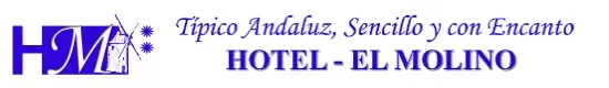 Website Hotel Molino de Osuna
