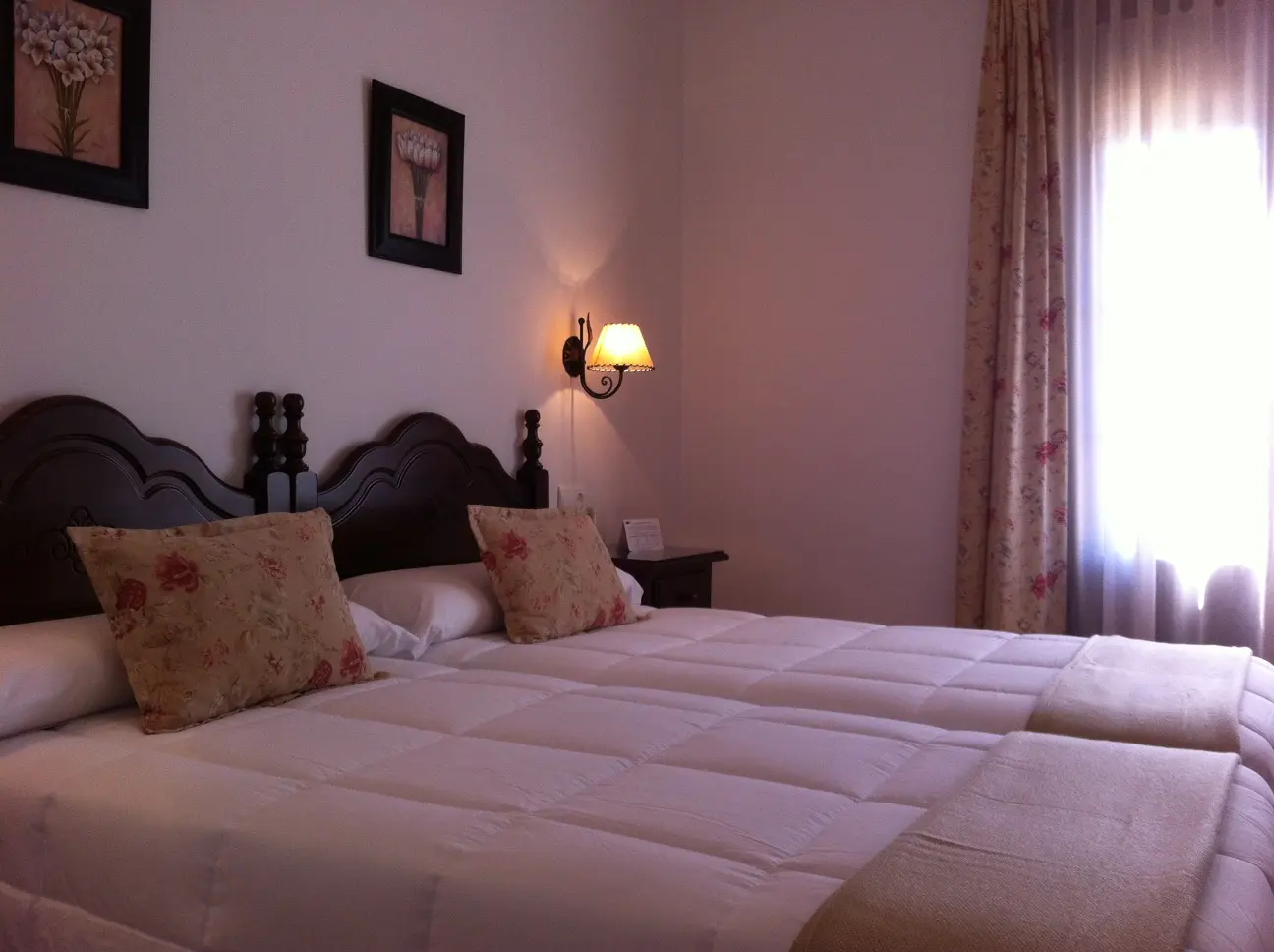 Habitaciones