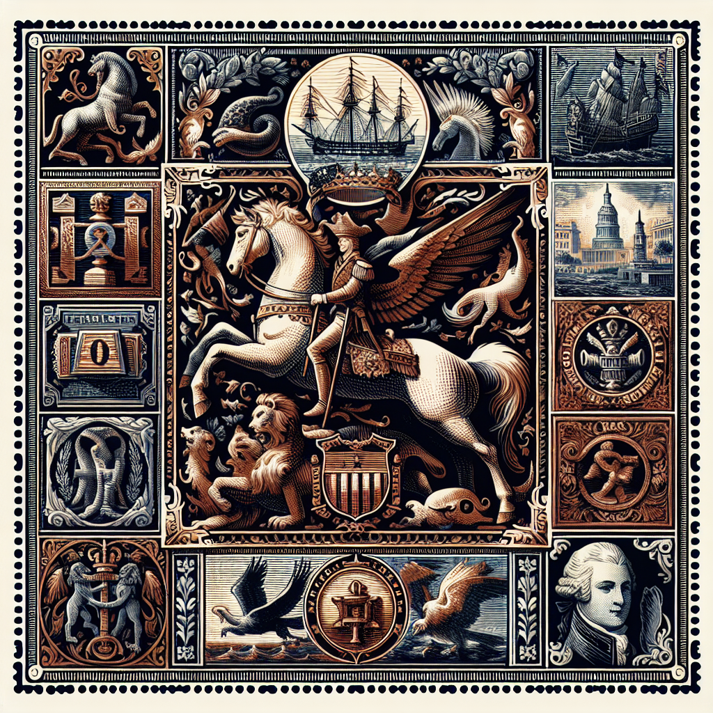 The Role of Colonial-Era Stamps in Documenting History