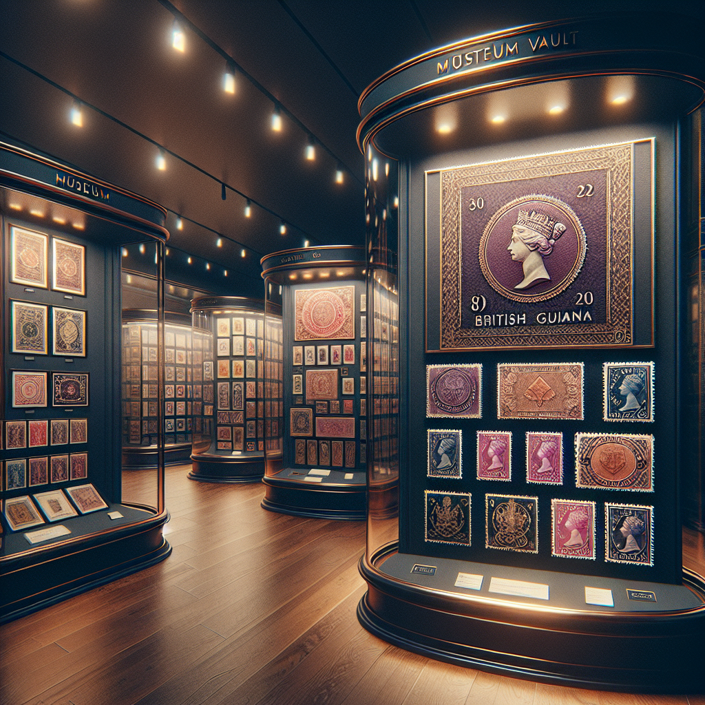 How to Preserve and Display Your Stamp Collection Like a Pro