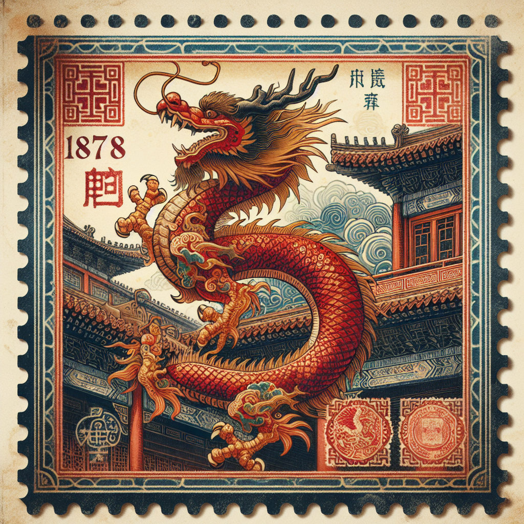 Philately in Asia: Unique Stamp Stories from China, India, and Japan