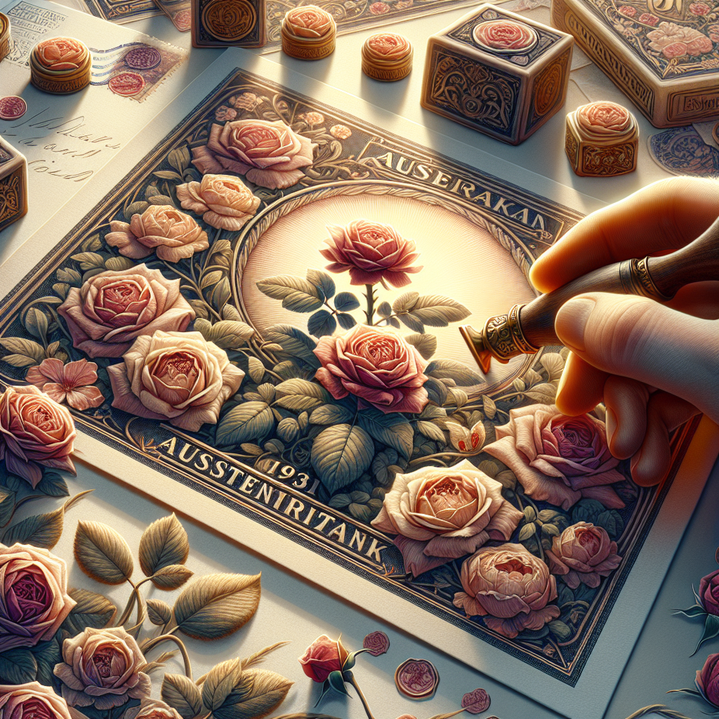 Scented Stamps: The Aromatic Stories Behind Fragrant Philately