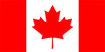Canada Flag
