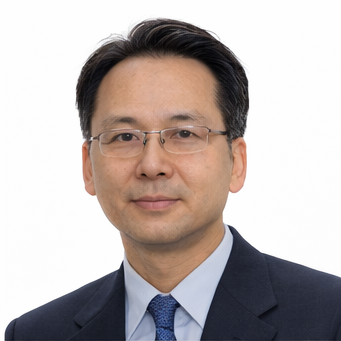 Jinliang Cai 蔡金良