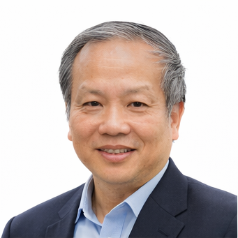 Haipei Shue 薛海培