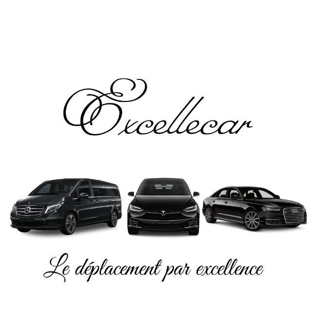 Logo Excellecar