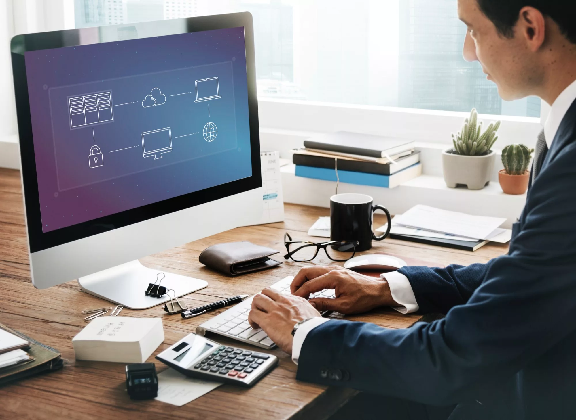 Internet Introductions: A Brief Guide to Cybersecurity