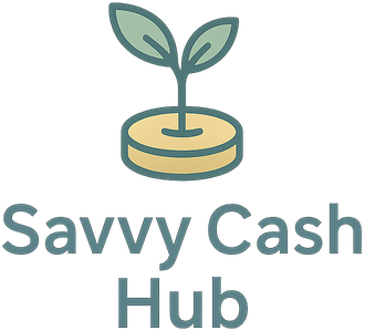 Savvy Cash Hub