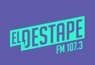 El Destape FM 107.3