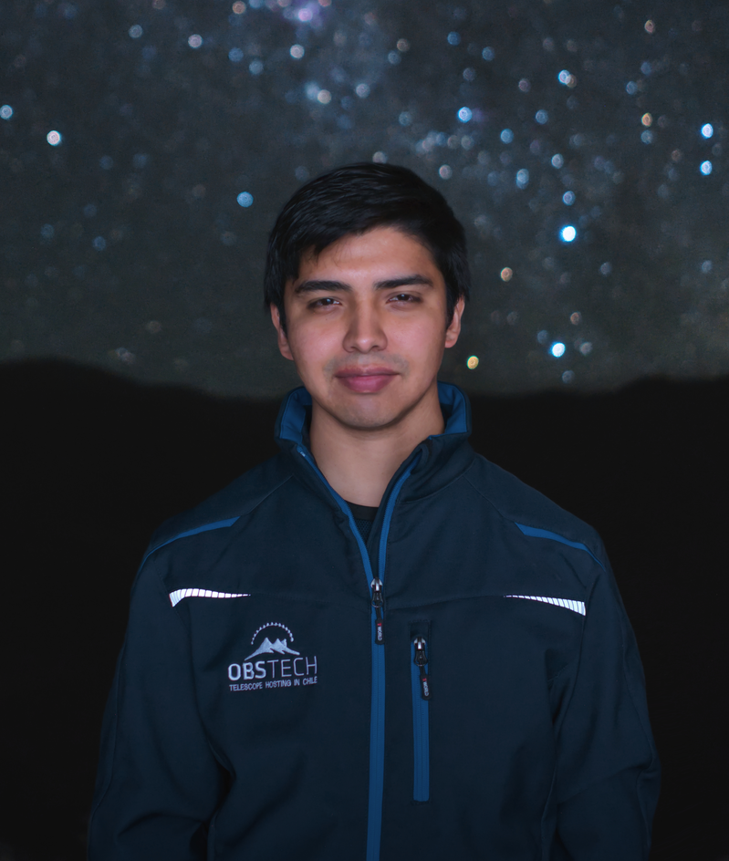 Angello González