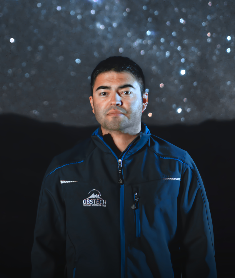 Iván Ossandón