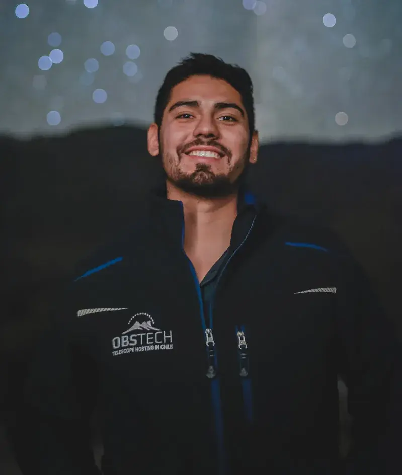 Rodrigo Rojas