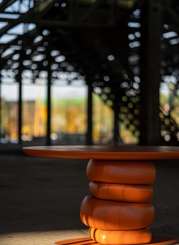 Obumex table groot