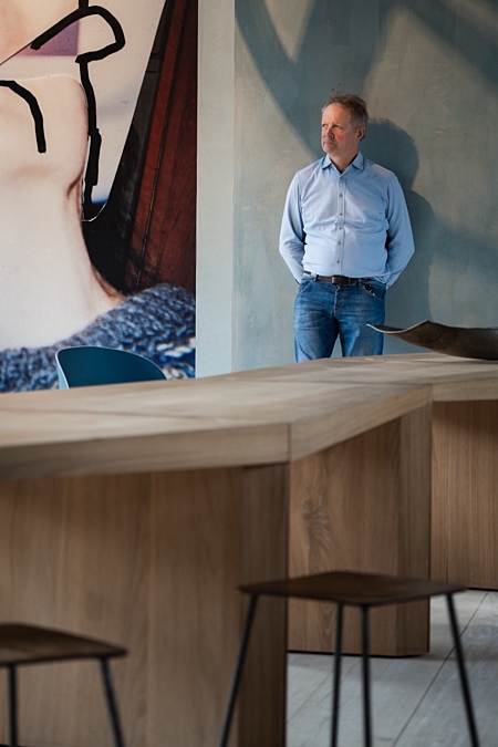 Bernard De Clerck 1 groot
