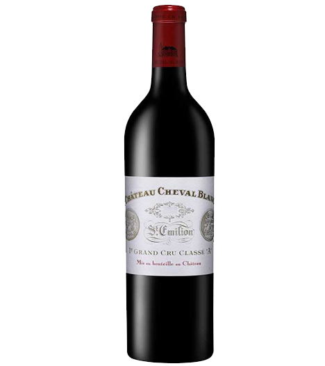 Chateau Cheval Blanc Premier Grand Cru Classe A SaintEmilion Grand